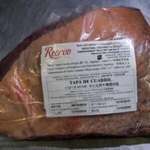 Cheap Beef Rump Cap