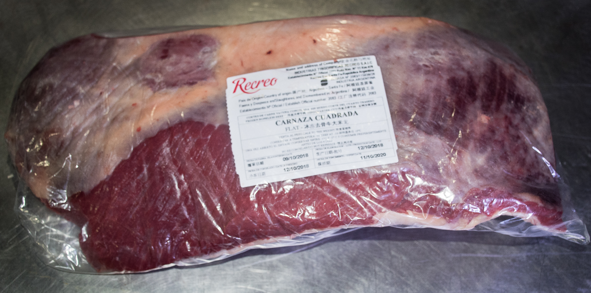 Beef Flat for sale