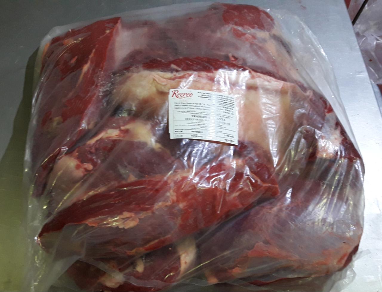 Buy Beef Hindquarter
