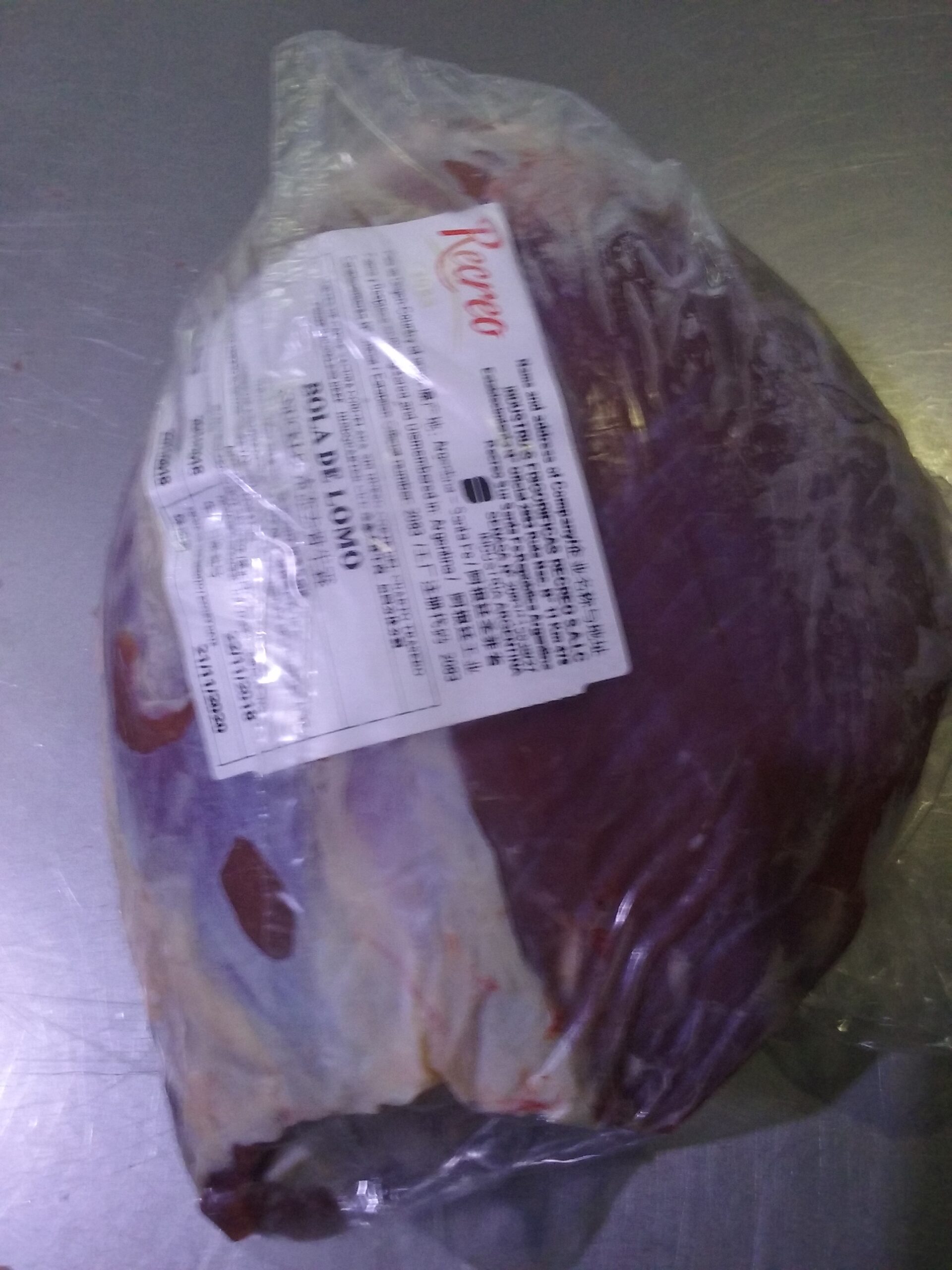 Beef Knuckle for sale