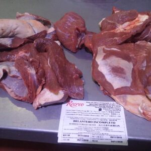 Beef Forequarter for sale