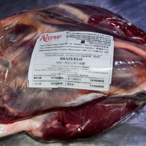 Beef Shin for sale