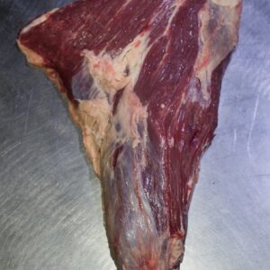 Beef Tail of Rump for sale