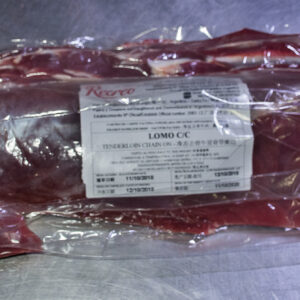 Cheap Beef Tenderloin
