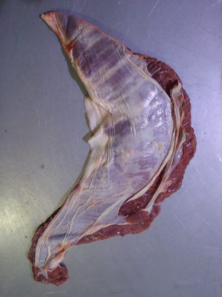 Buy Beef Thin Skirt
